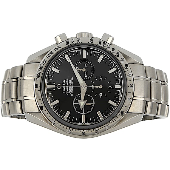 Omega Speedmaster 35515000 Omega Speedmaster 35515000