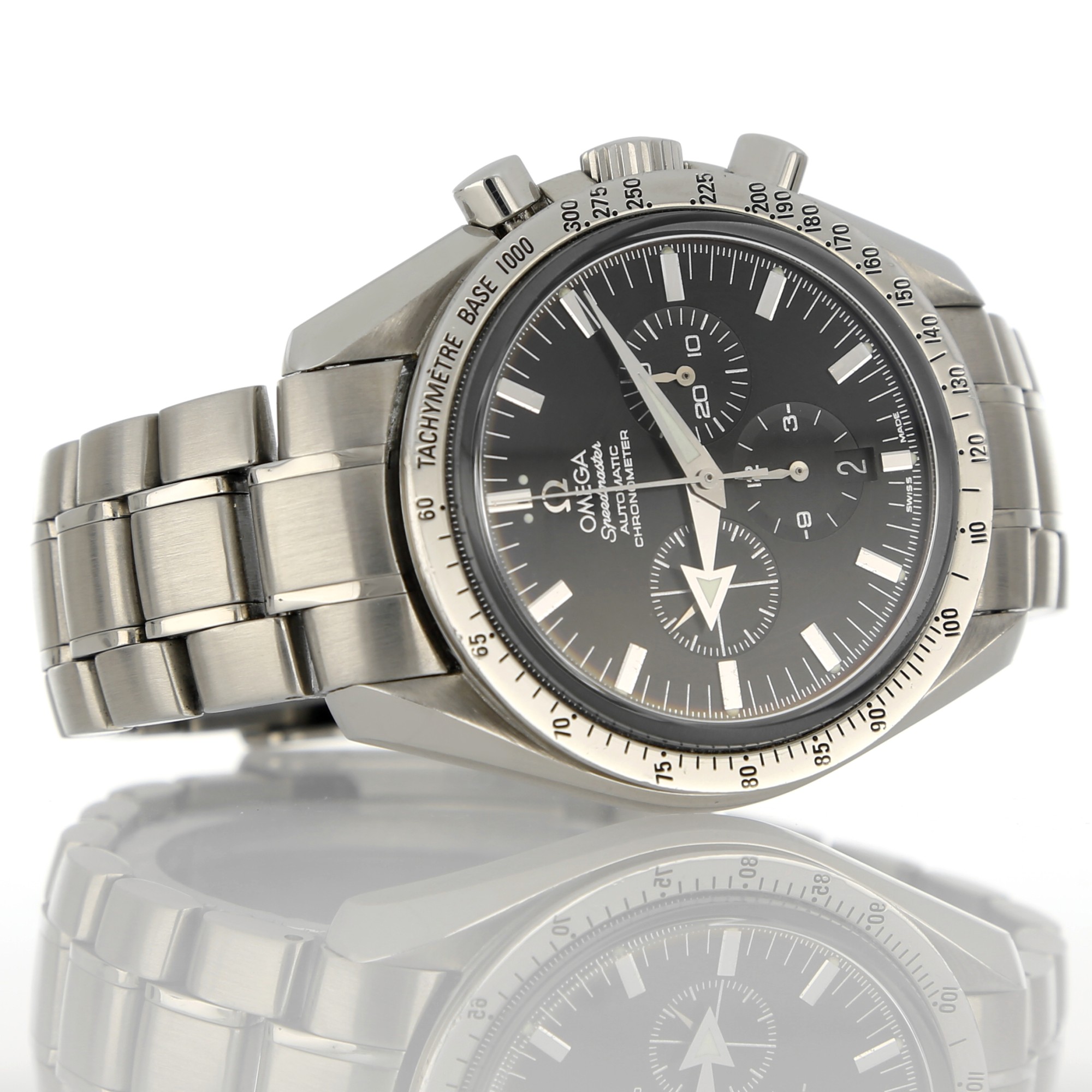 Omega Speedmaster 35515000
