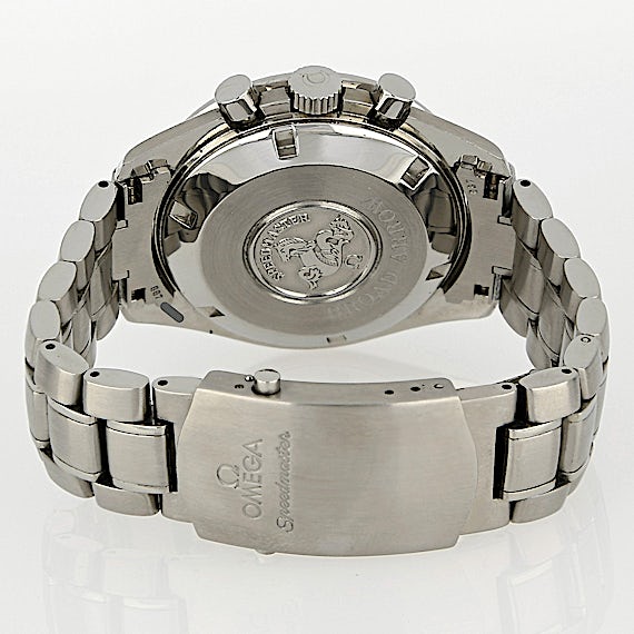 Omega Speedmaster 35515000 Omega Speedmaster 35515000