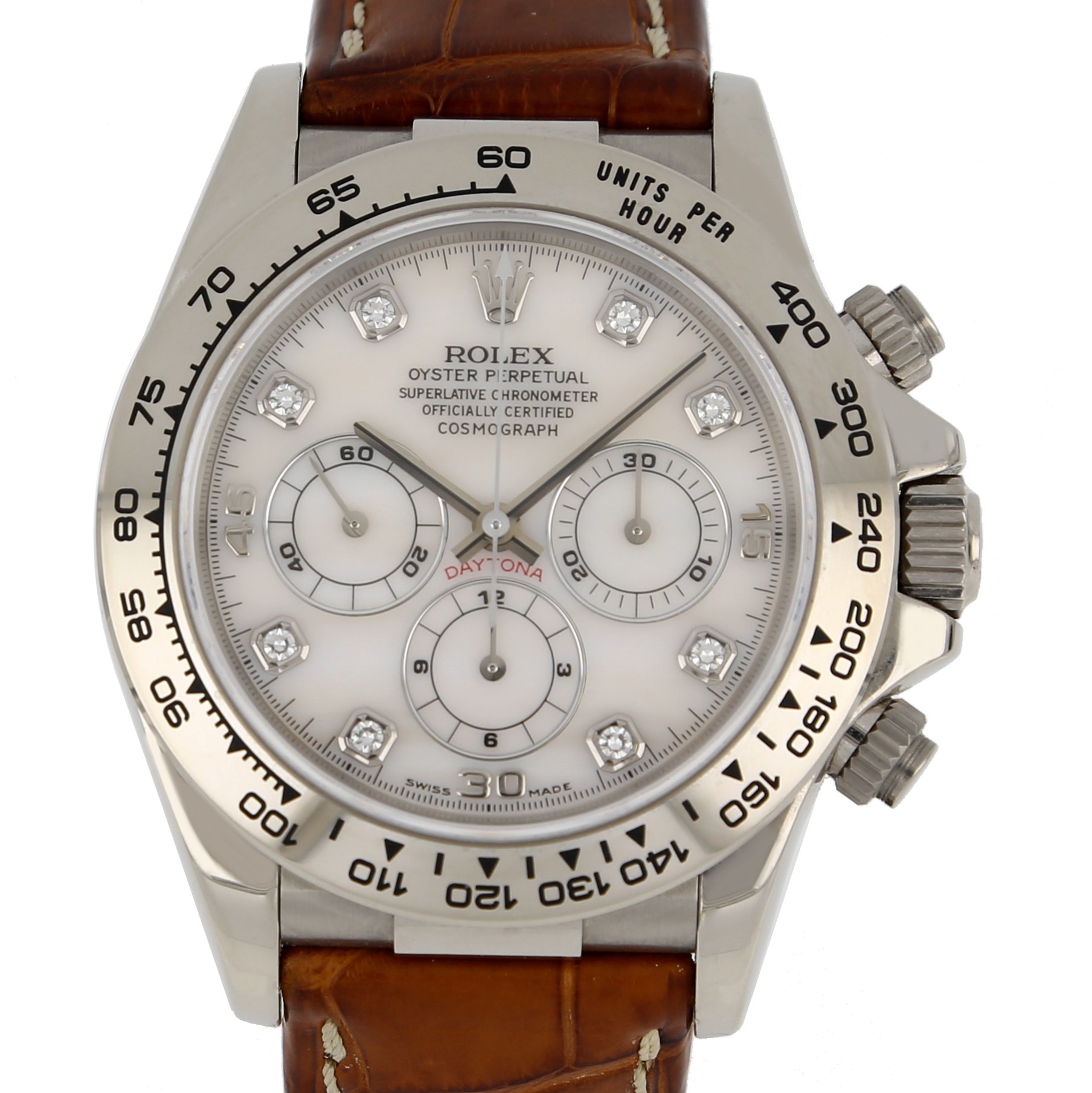 Rolex Daytona 16519