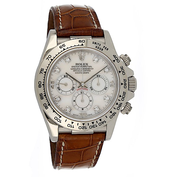 Rolex Daytona 16519 Rolex Daytona 16519