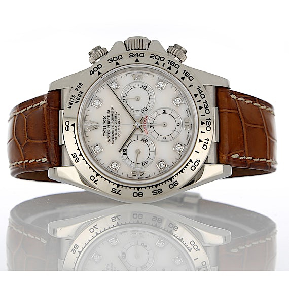 Rolex Daytona 16519 Rolex Daytona 16519