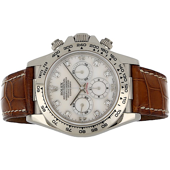 Rolex Daytona 16519 Rolex Daytona 16519