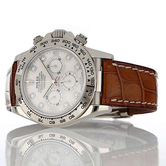 Rolex Daytona 16519 Rolex Daytona 16519