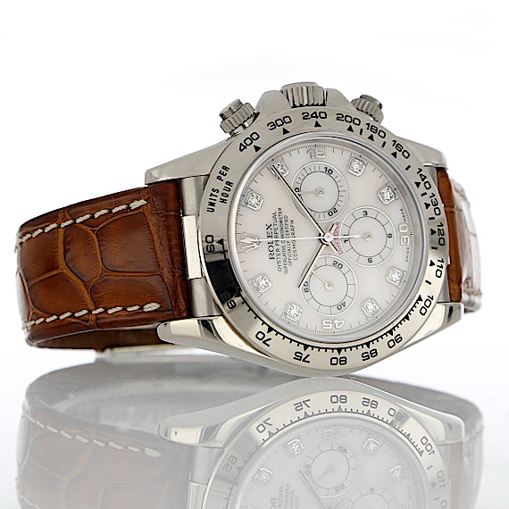 Rolex Daytona 16519 Rolex Daytona 16519