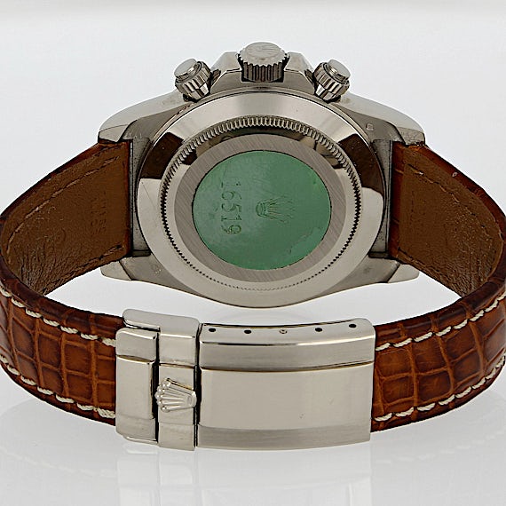 Rolex Daytona 16519 Rolex Daytona 16519