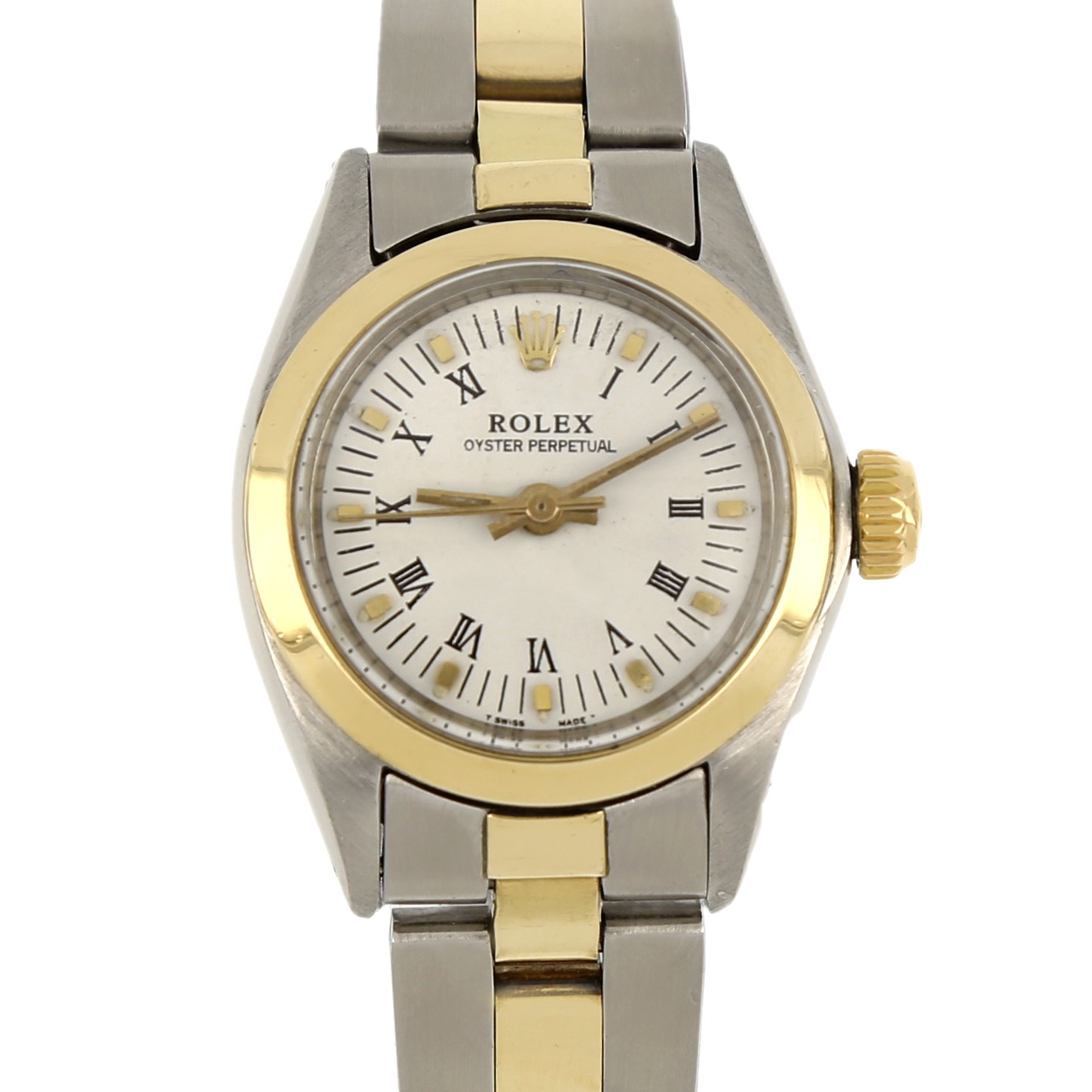 Rolex Oyster Perpetual 6718