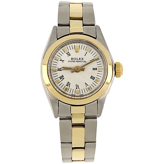 Rolex Oyster Perpetual 6718 Rolex Oyster Perpetual 6718