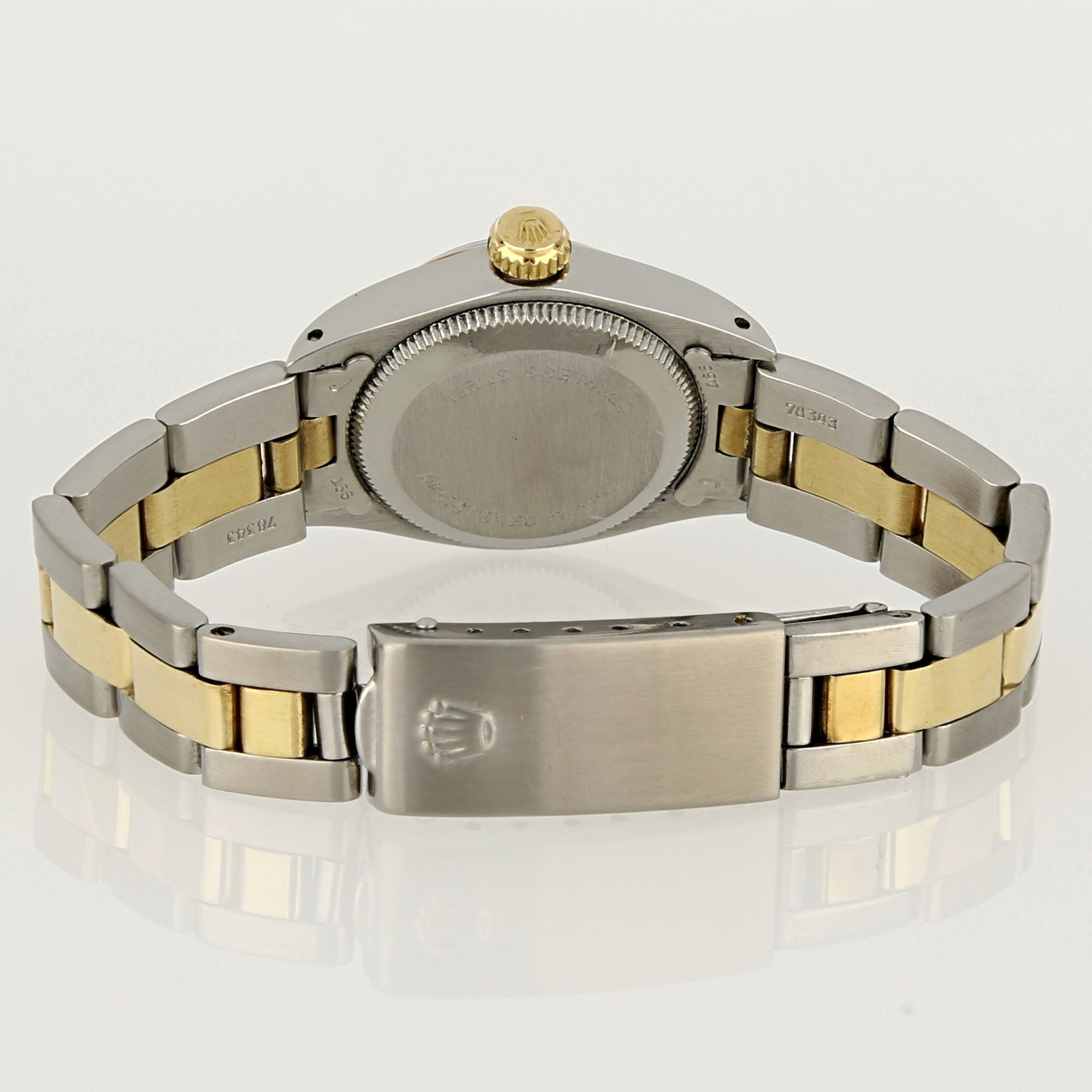 Rolex Oyster Perpetual 6718