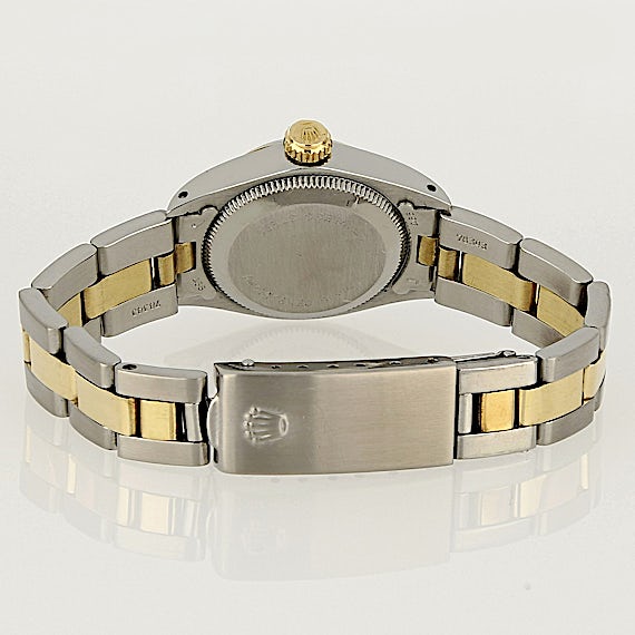 Rolex Oyster Perpetual 6718 Rolex Oyster Perpetual 6718