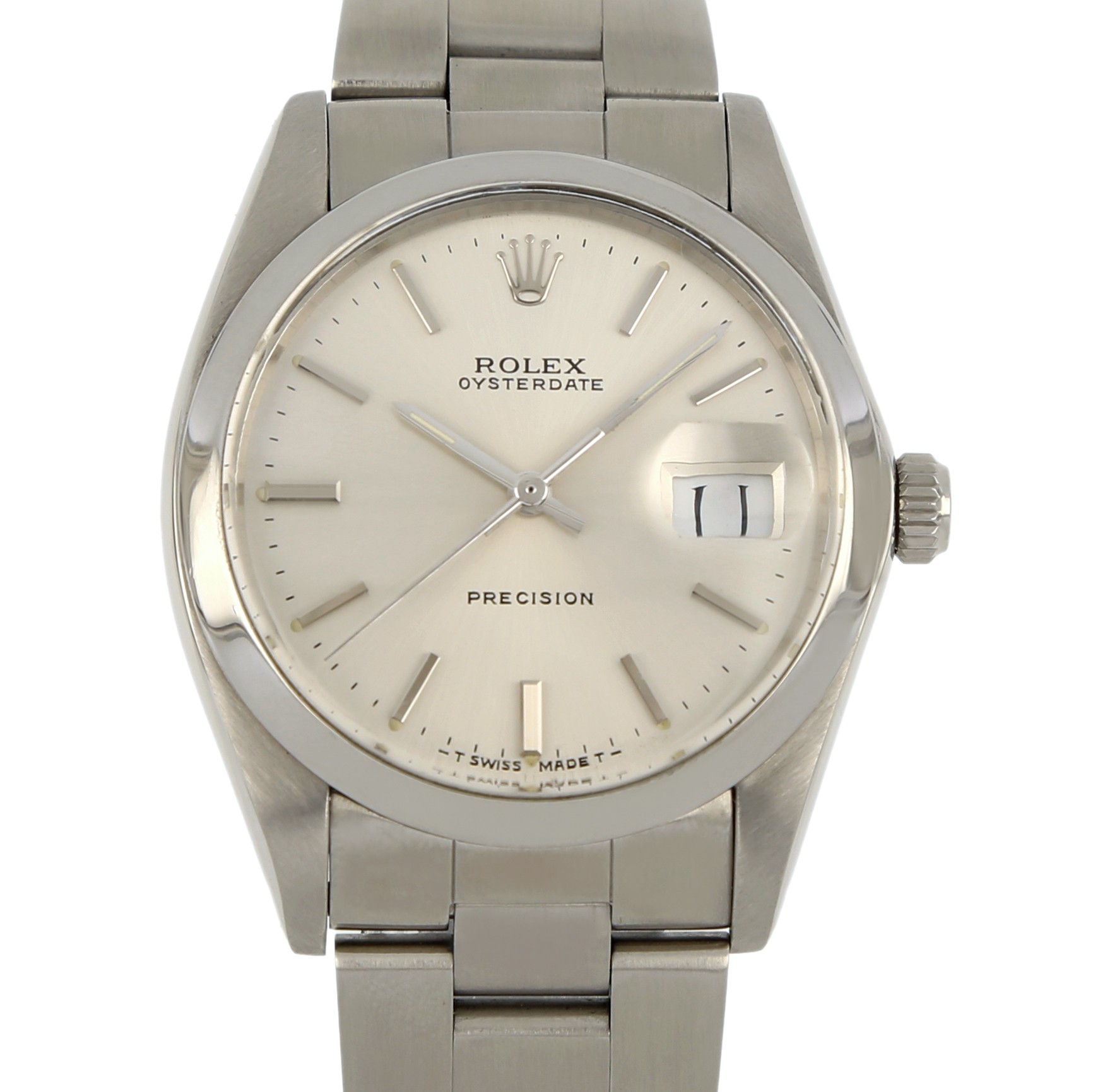 Rolex Precision 6694