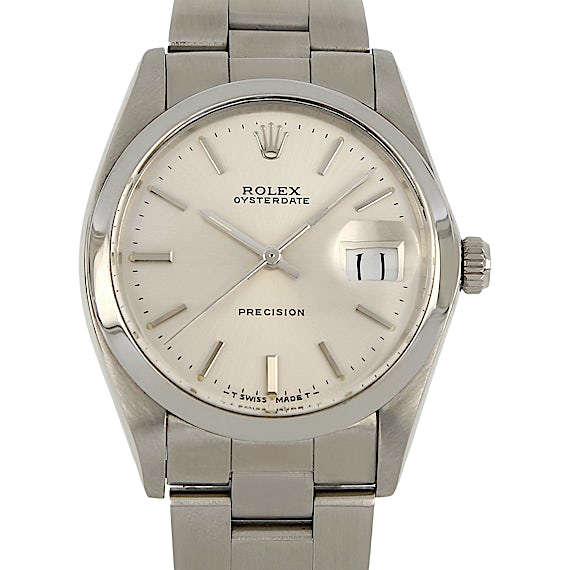 Rolex Precision 6694 Rolex Precision 6694