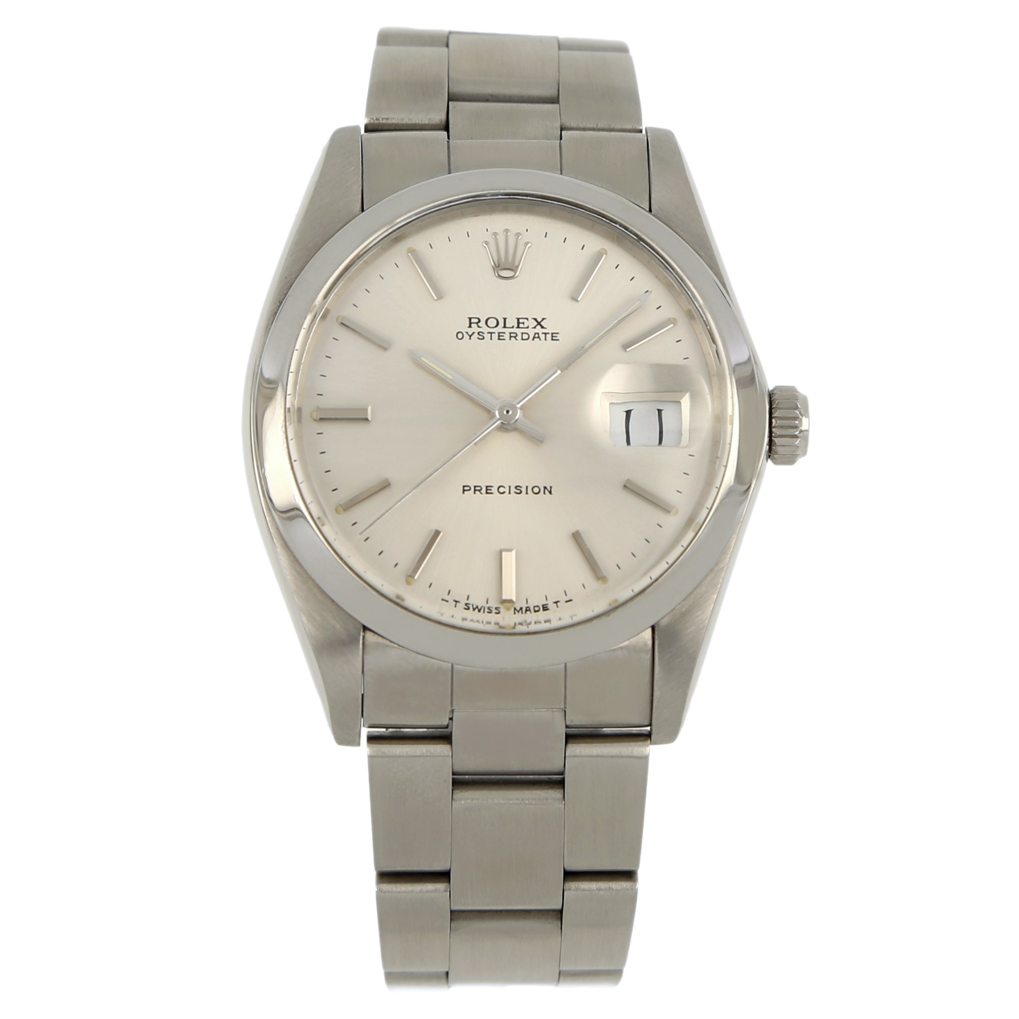 Rolex Precision 6694