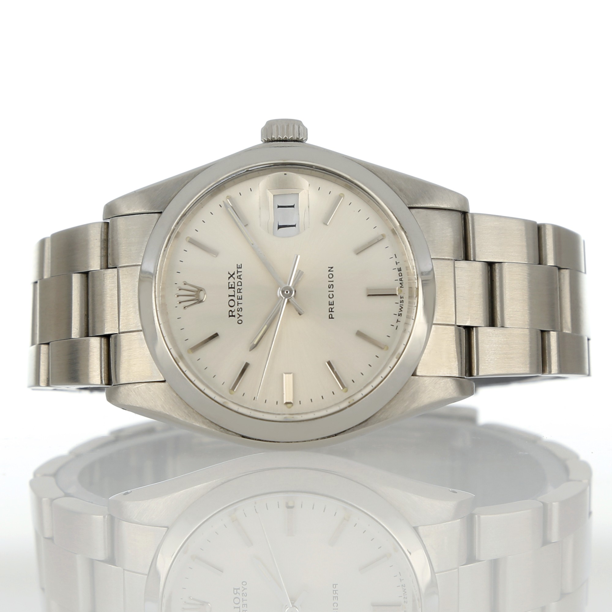 Rolex Precision 6694