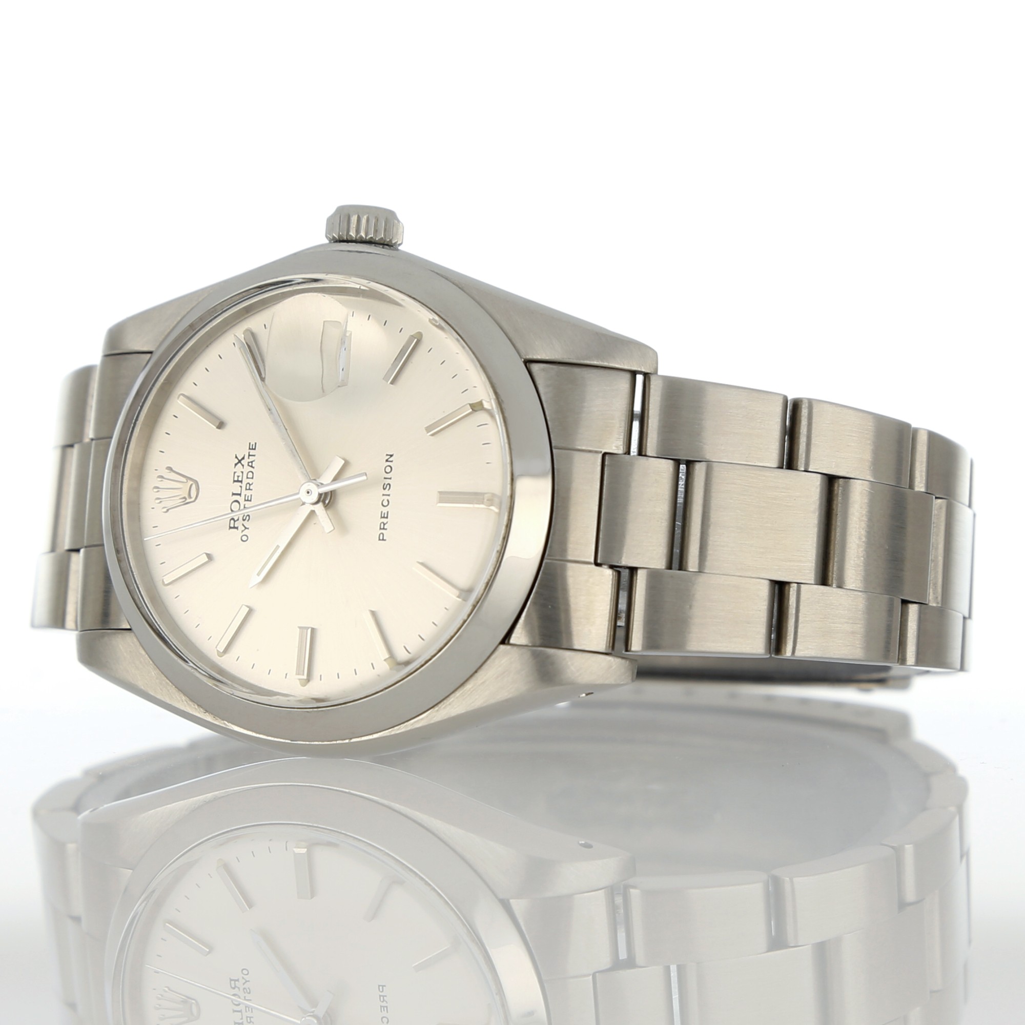 Rolex Precision 6694