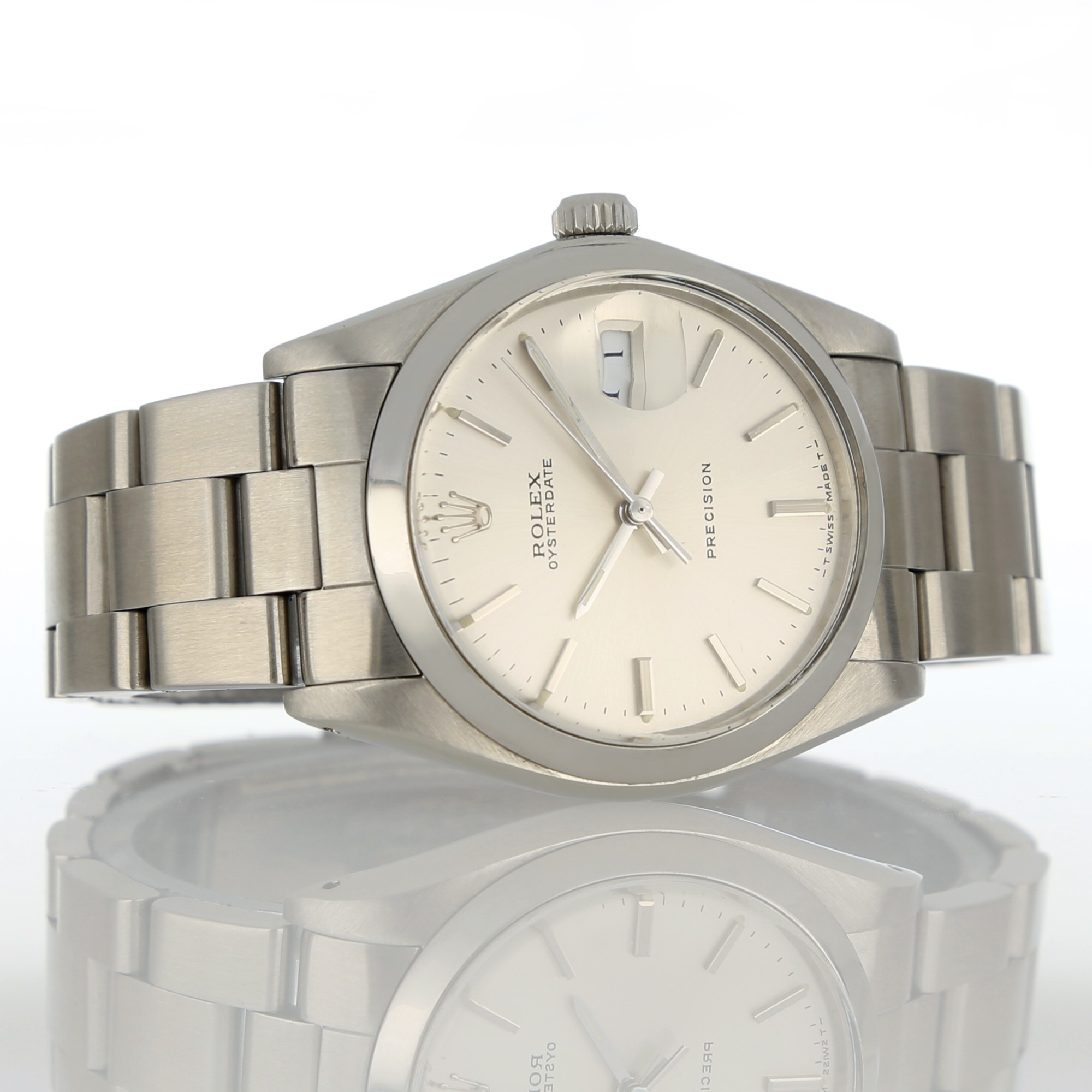 Rolex Precision 6694