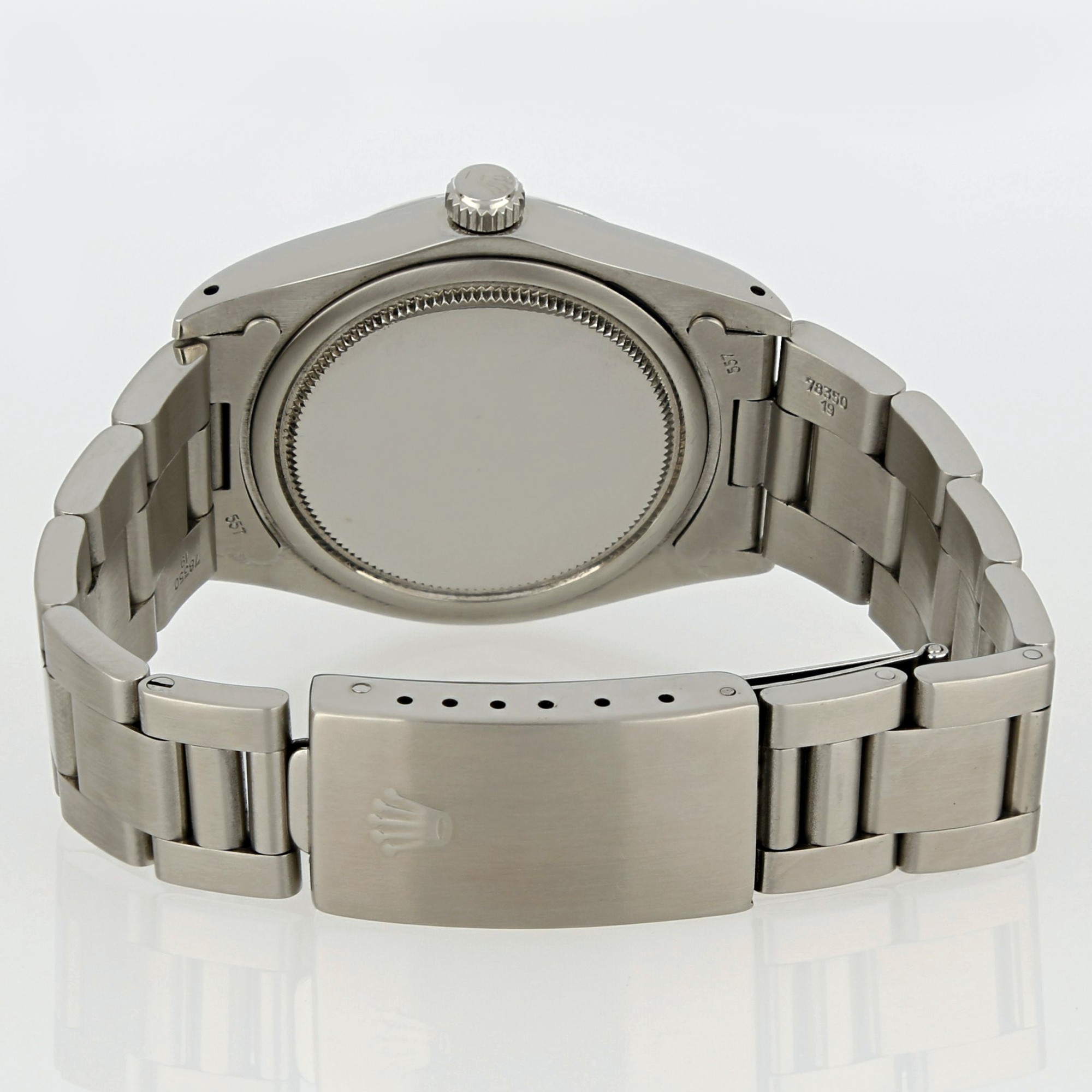 Rolex Precision 6694