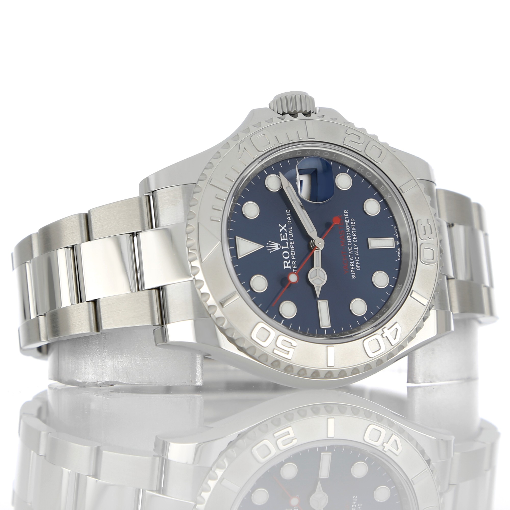 Rolex Yacht-Master 126622