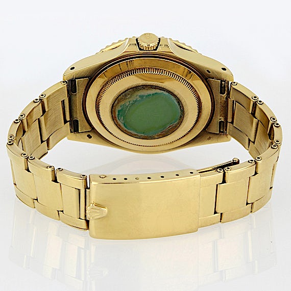 Rolex GMT-Master 16718 Rolex GMT-Master 16718