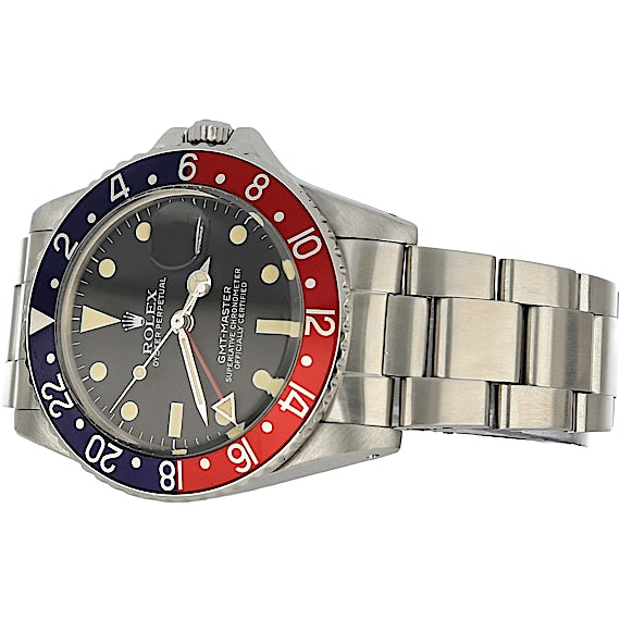 Rolex GMT-Master 16750 Rolex GMT-Master 16750