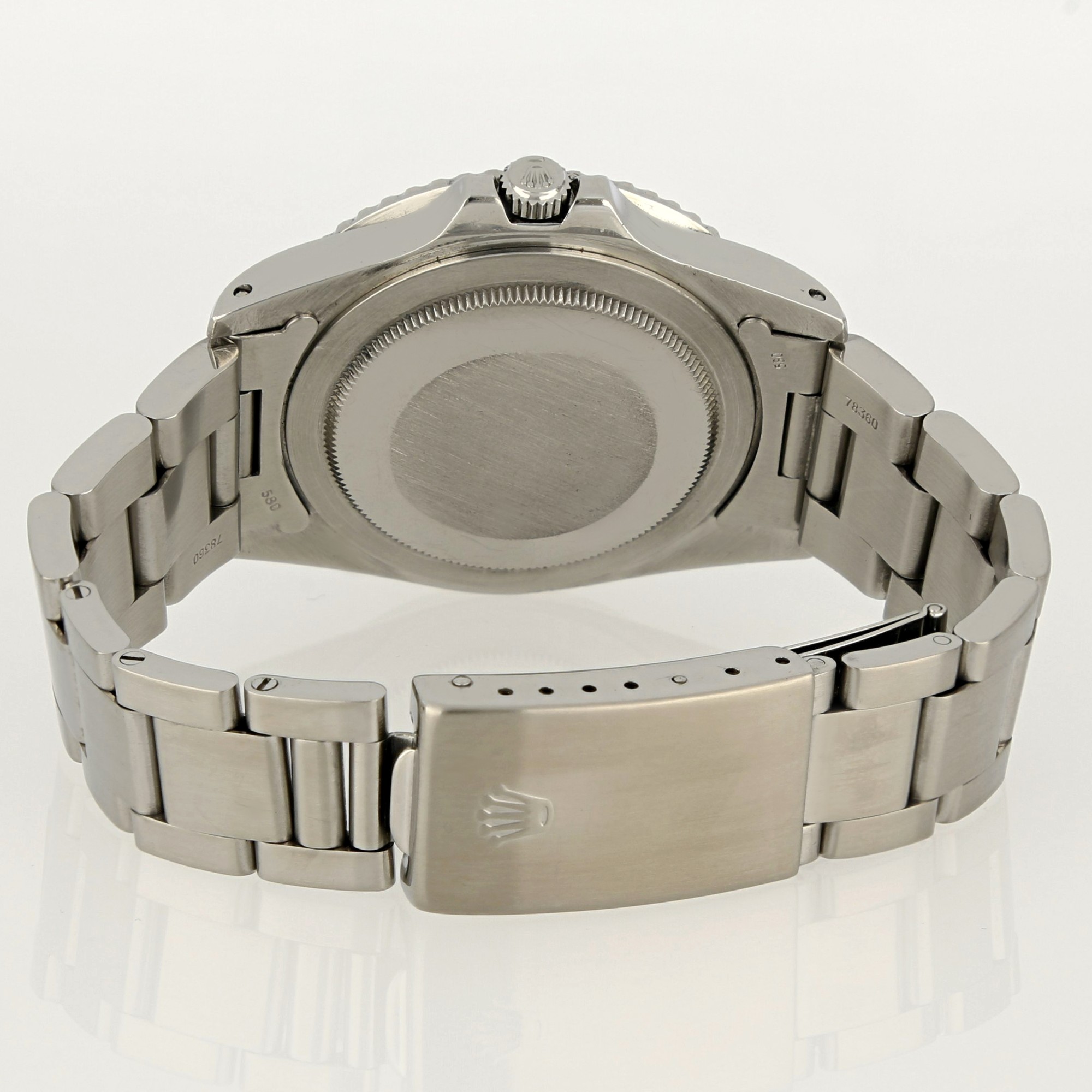 Rolex GMT-Master 16750