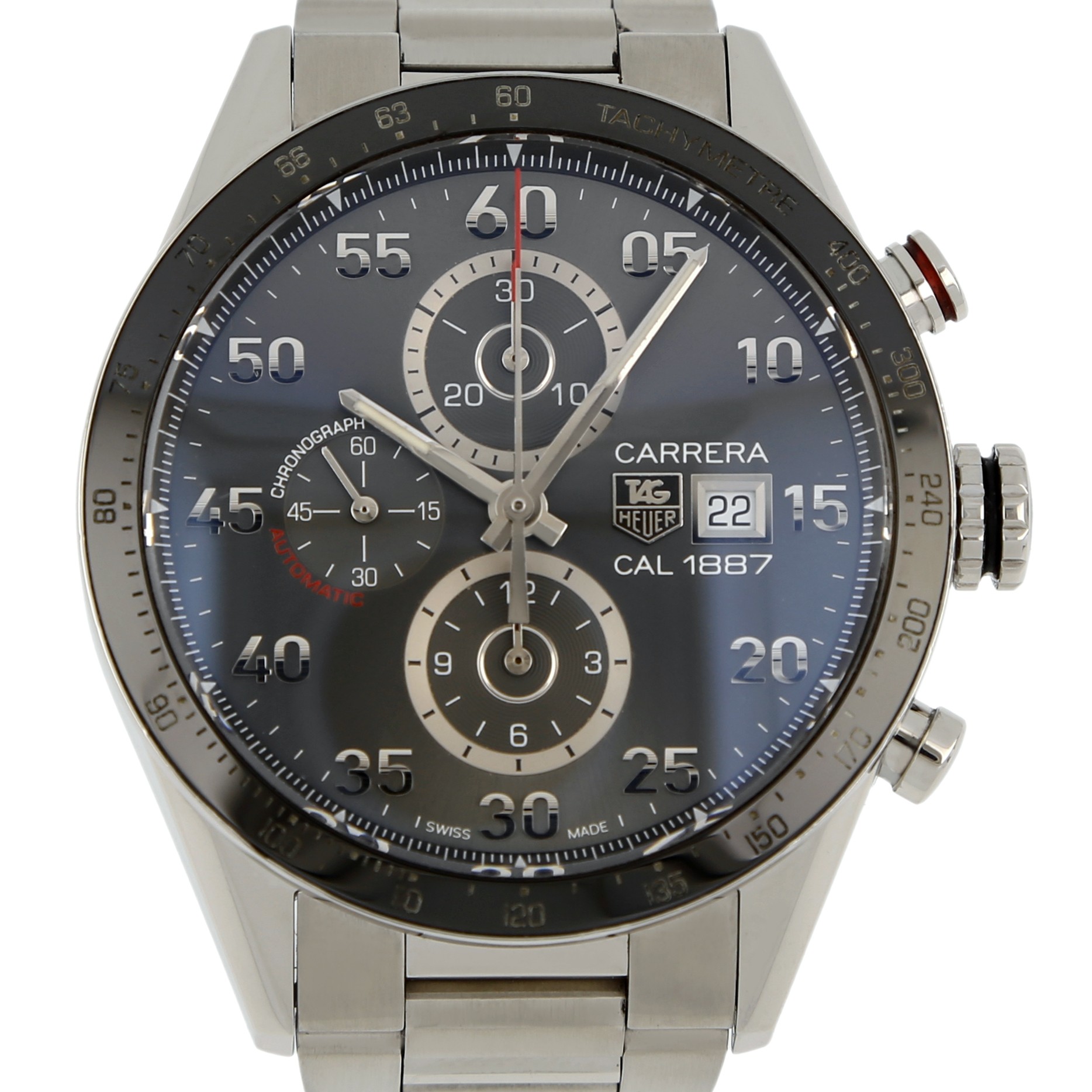 TAG Heuer Carrera CAR2A11