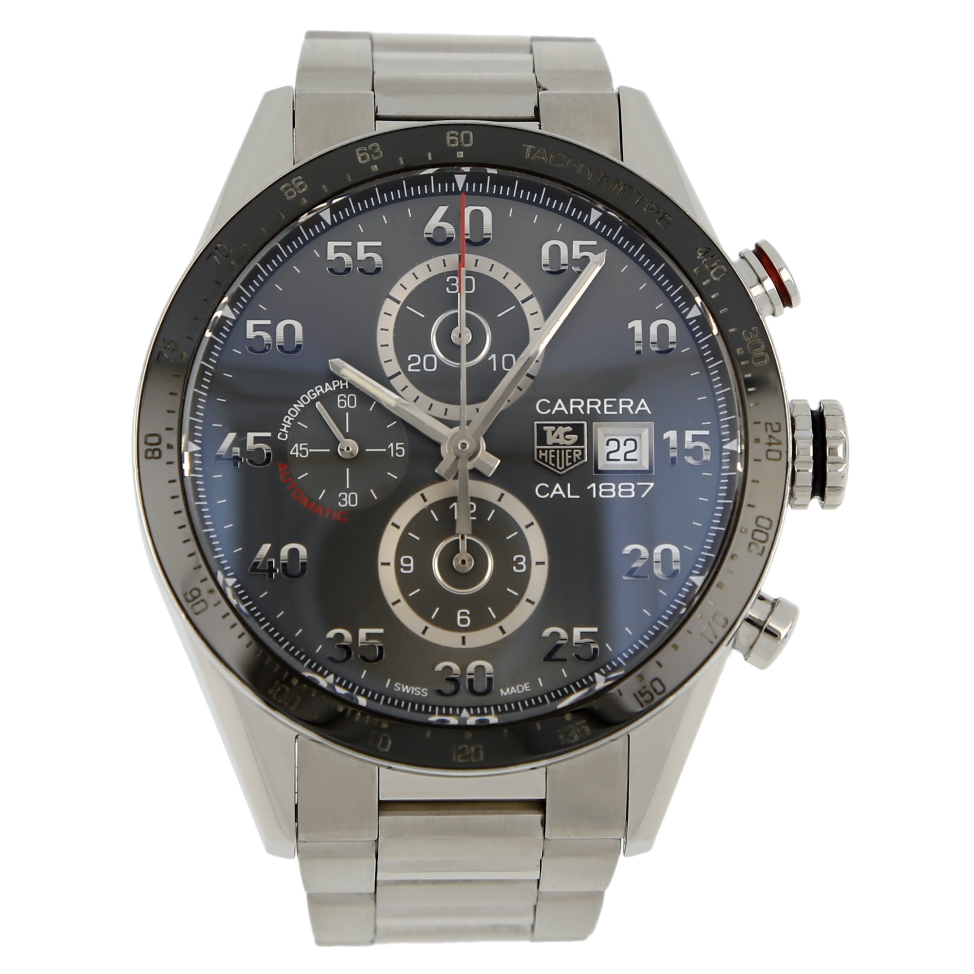 TAG Heuer Carrera CAR2A11