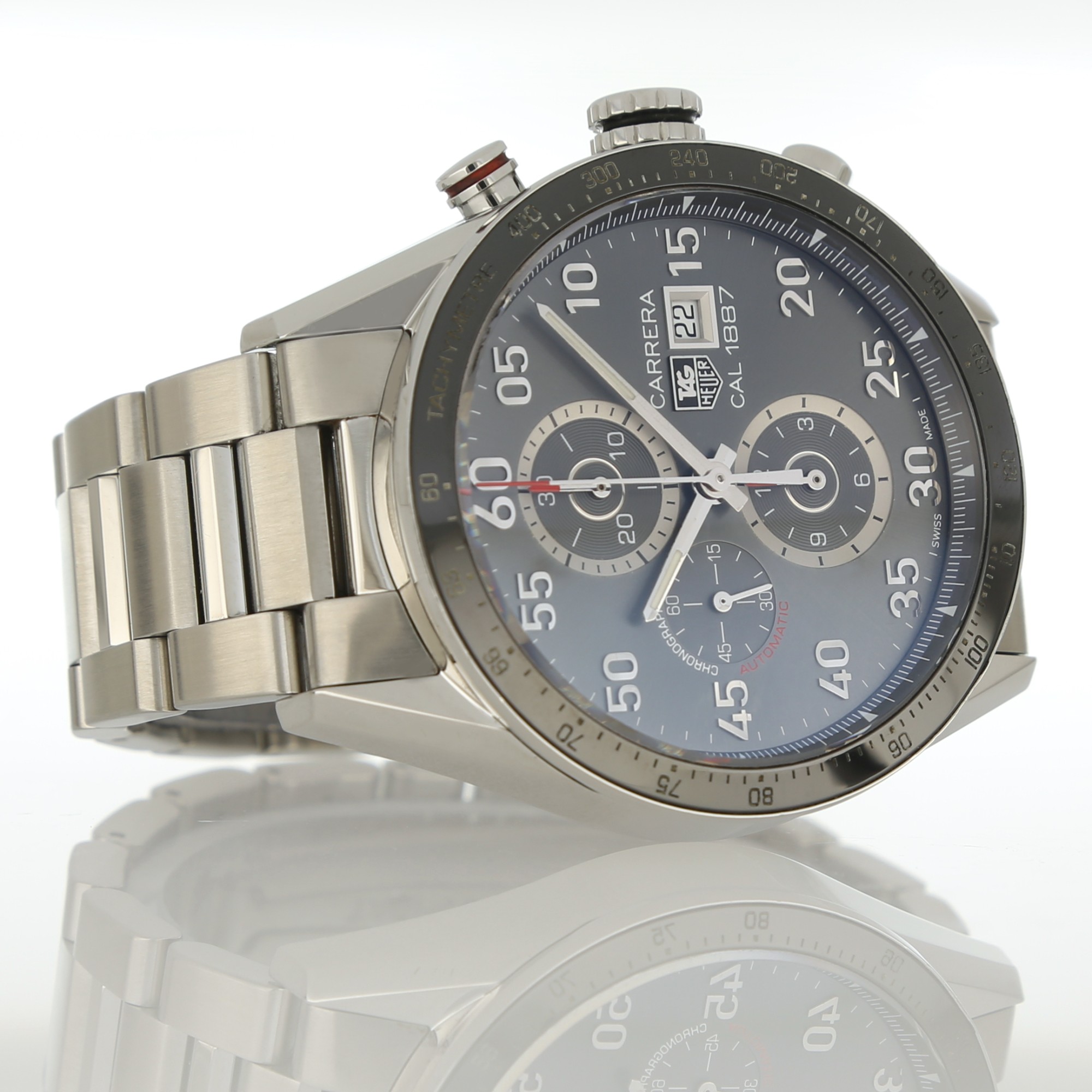 TAG Heuer Carrera CAR2A11