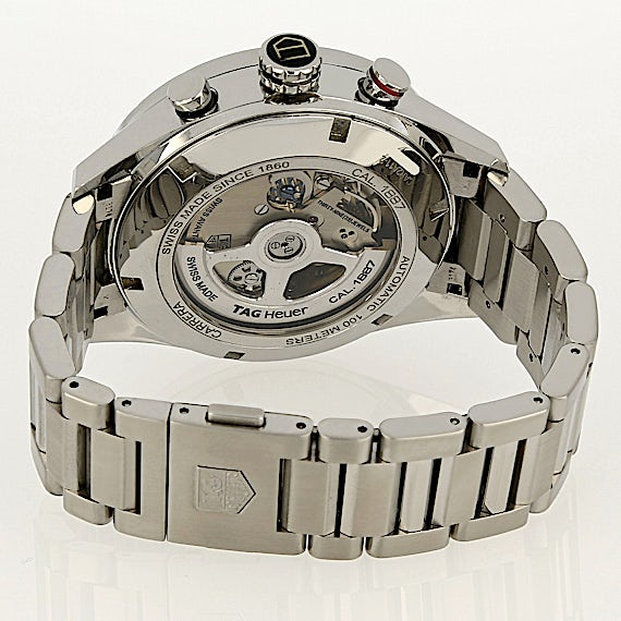 TAG Heuer Carrera CAR2A11 TAG Heuer Carrera CAR2A11