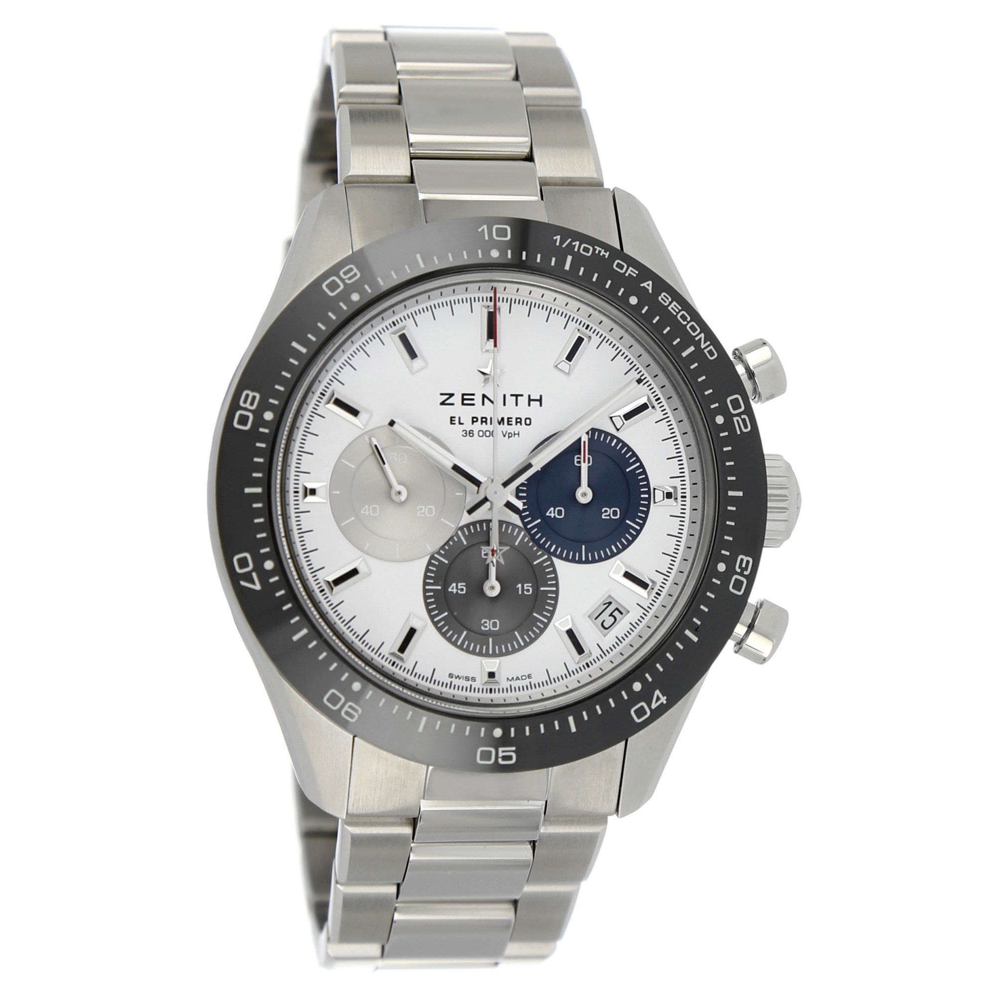 Zenith Chronomaster 03.3100.3600/69.M3100