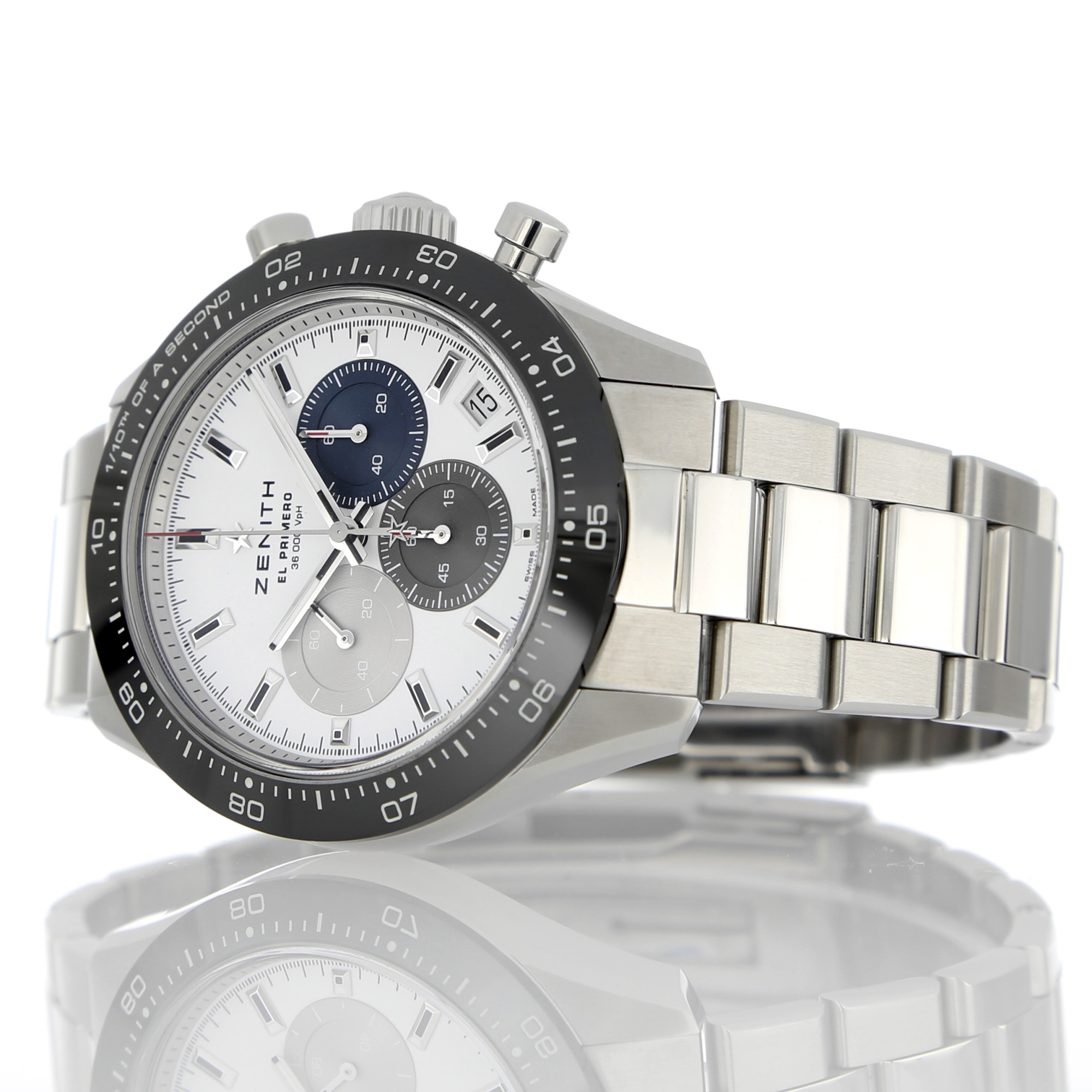 Zenith Chronomaster 03.3100.3600/69.M3100