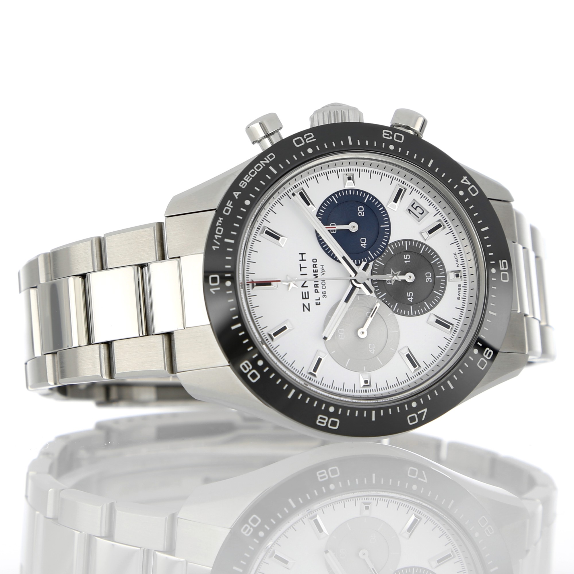 Zenith Chronomaster 03.3100.3600/69.M3100