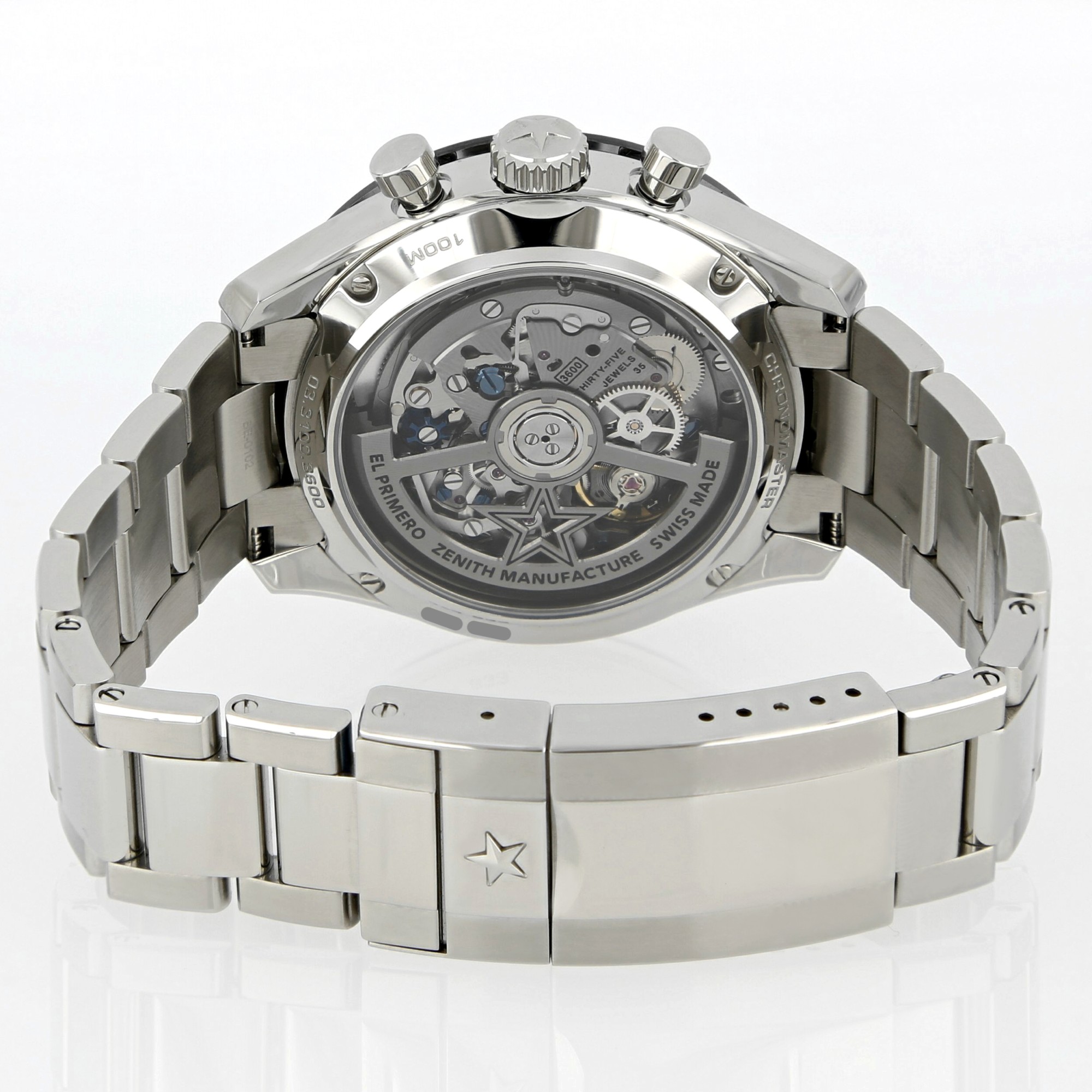 Zenith Chronomaster 03.3100.3600/69.M3100