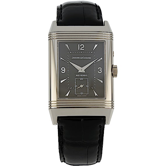 Jaeger Le Coultre Reverso Duoface 270.3.54 Jaeger Le Coultre Reverso Duoface 270.3.54