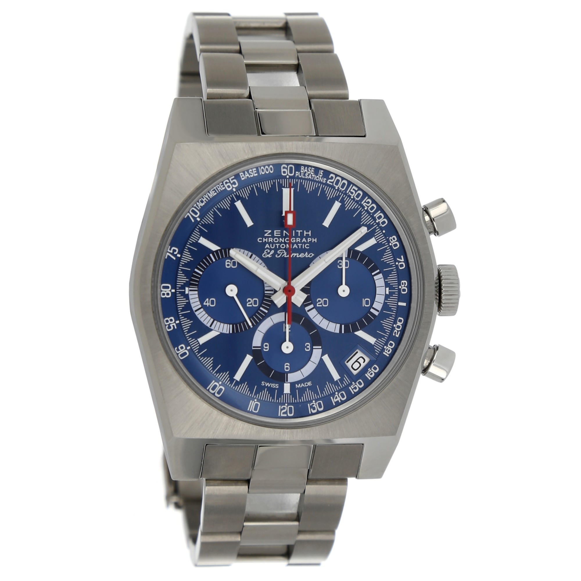 Zenith El Primero Chronomaster 95.A3818.400/51.M3818