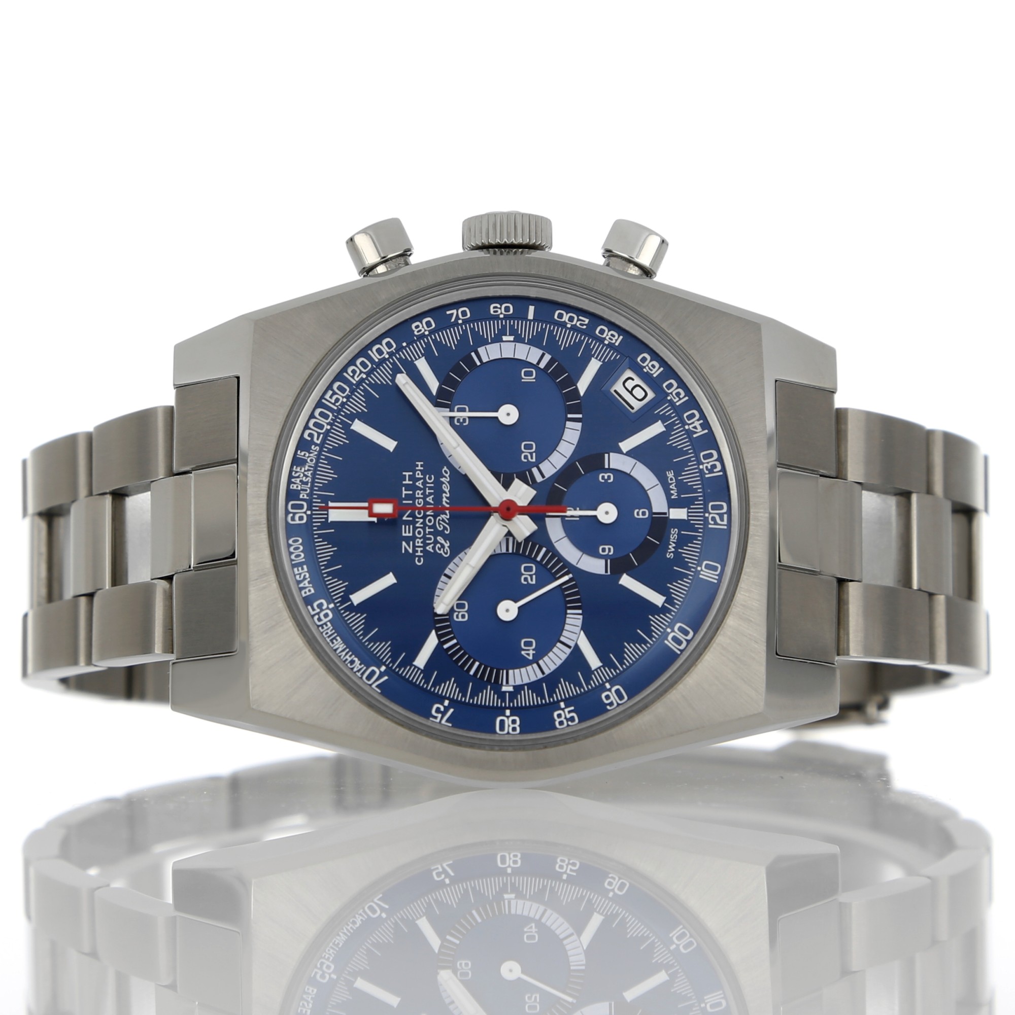 Zenith El Primero Chronomaster 95.A3818.400/51.M3818