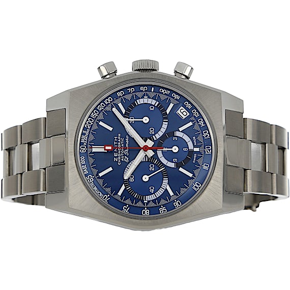 Zenith El Primero Chronomaster 95.A3818.400/51.M3818 Zenith El Primero Chronomaster 95.A3818.400/51.M3818
