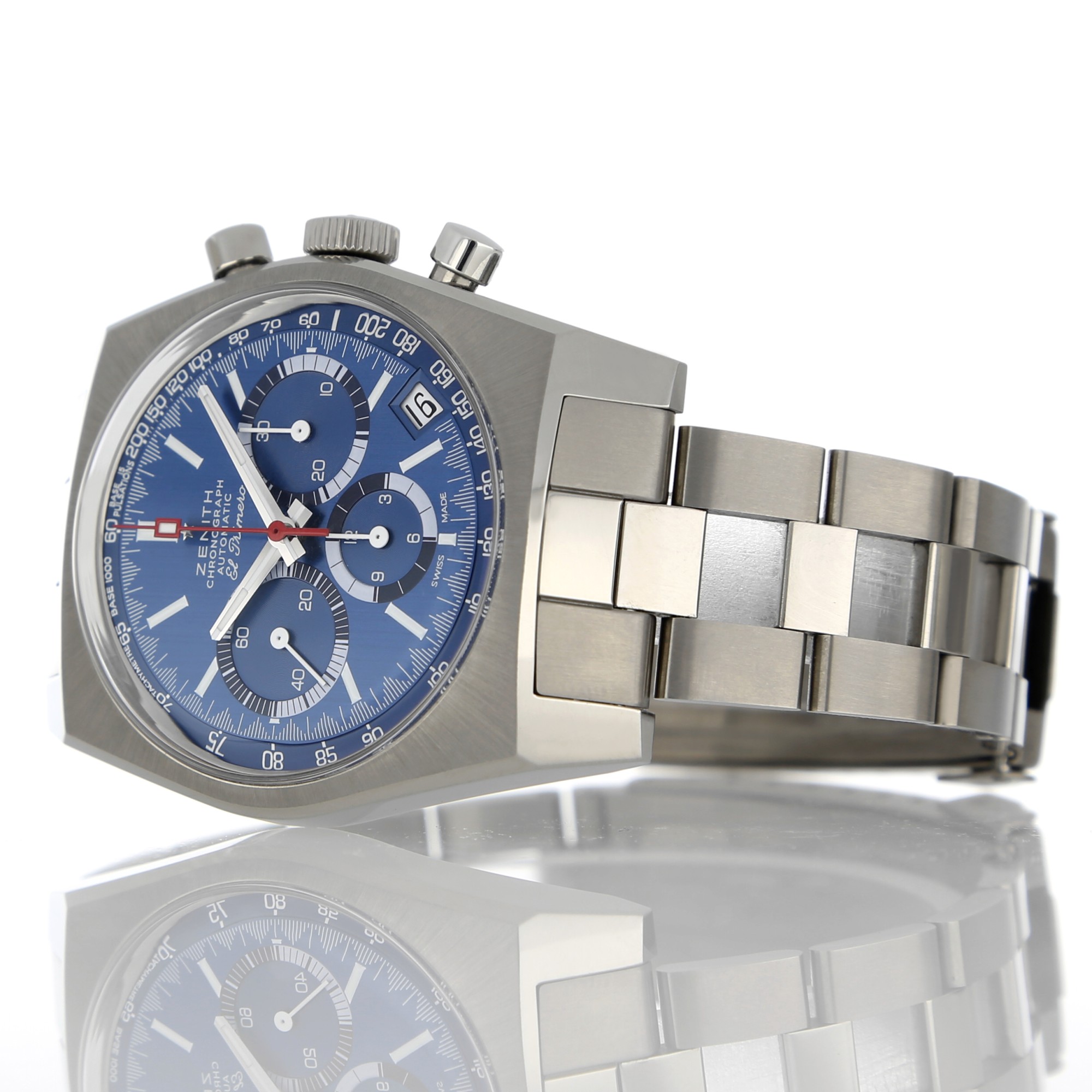 Zenith El Primero Chronomaster 95.A3818.400/51.M3818