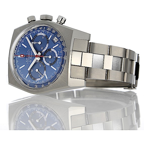 Zenith El Primero Chronomaster 95.A3818.400/51.M3818 Zenith El Primero Chronomaster 95.A3818.400/51.M3818