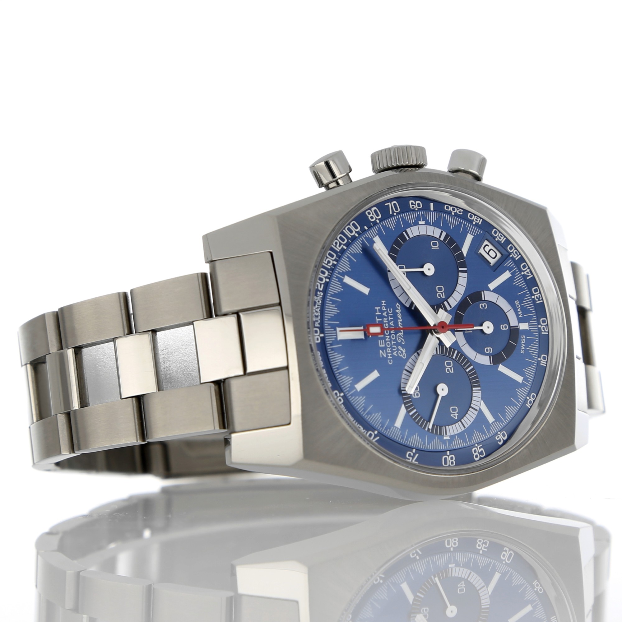Zenith El Primero Chronomaster 95.A3818.400/51.M3818