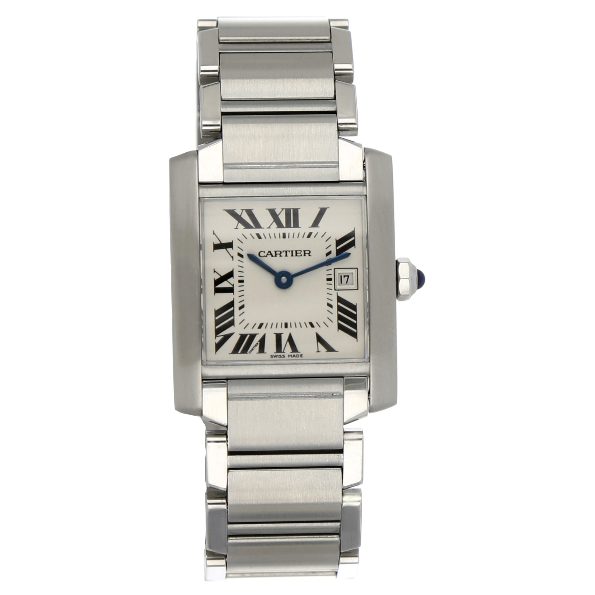 Cartier Tank 2465