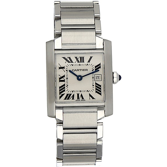 Cartier Tank 2465 Cartier Tank 2465