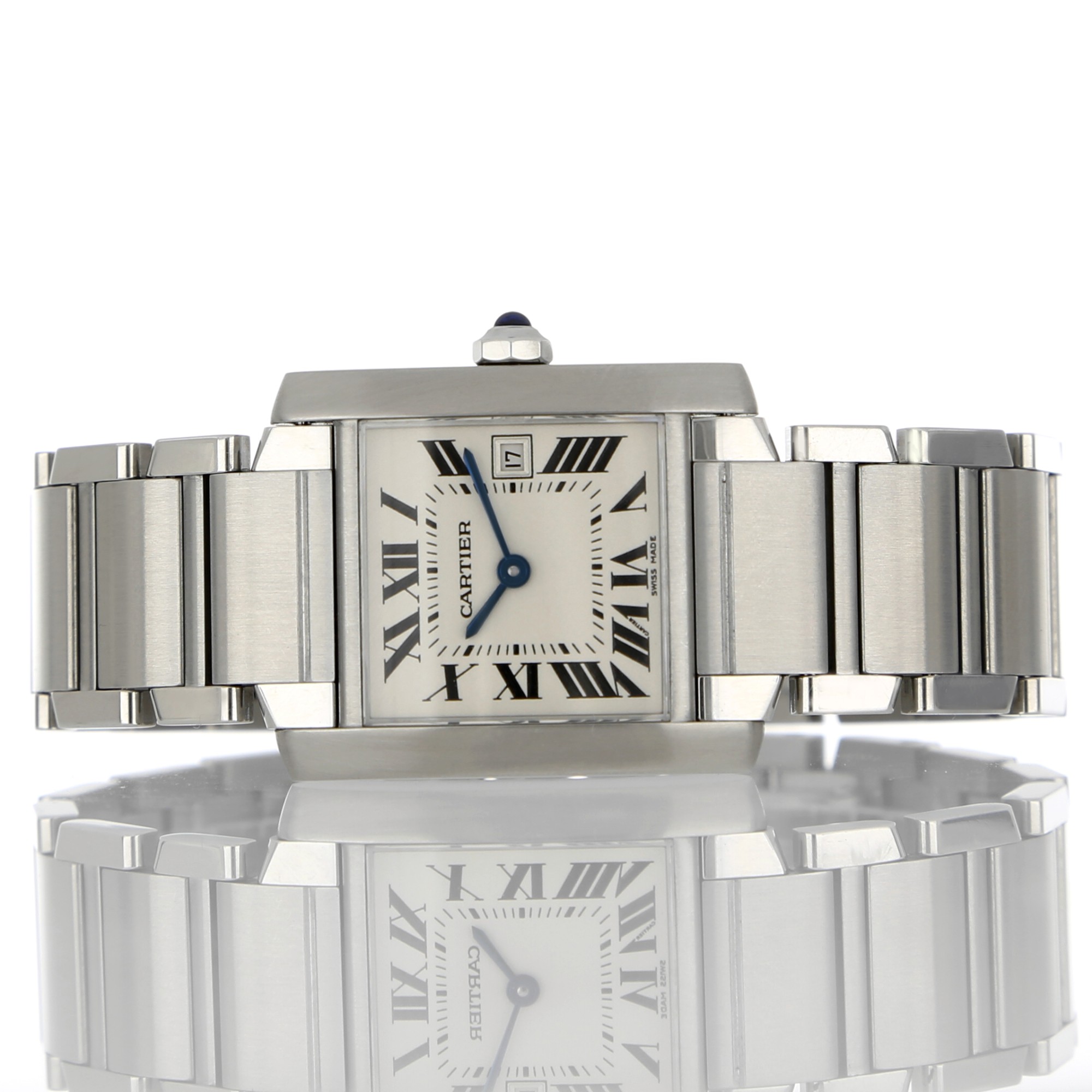 Cartier Tank 2465