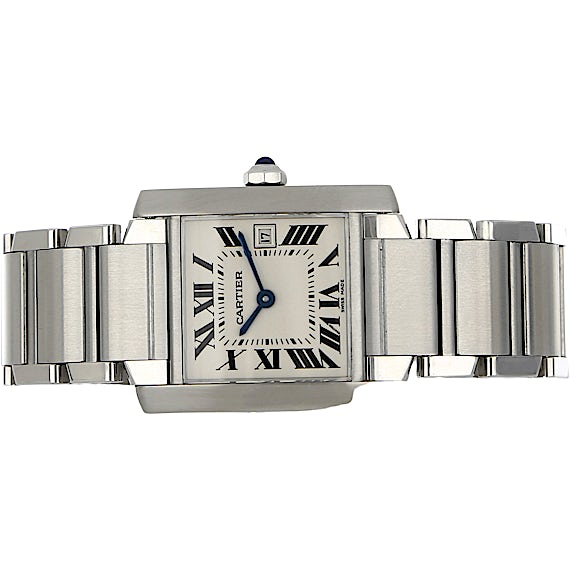 Cartier Tank 2465 Cartier Tank 2465
