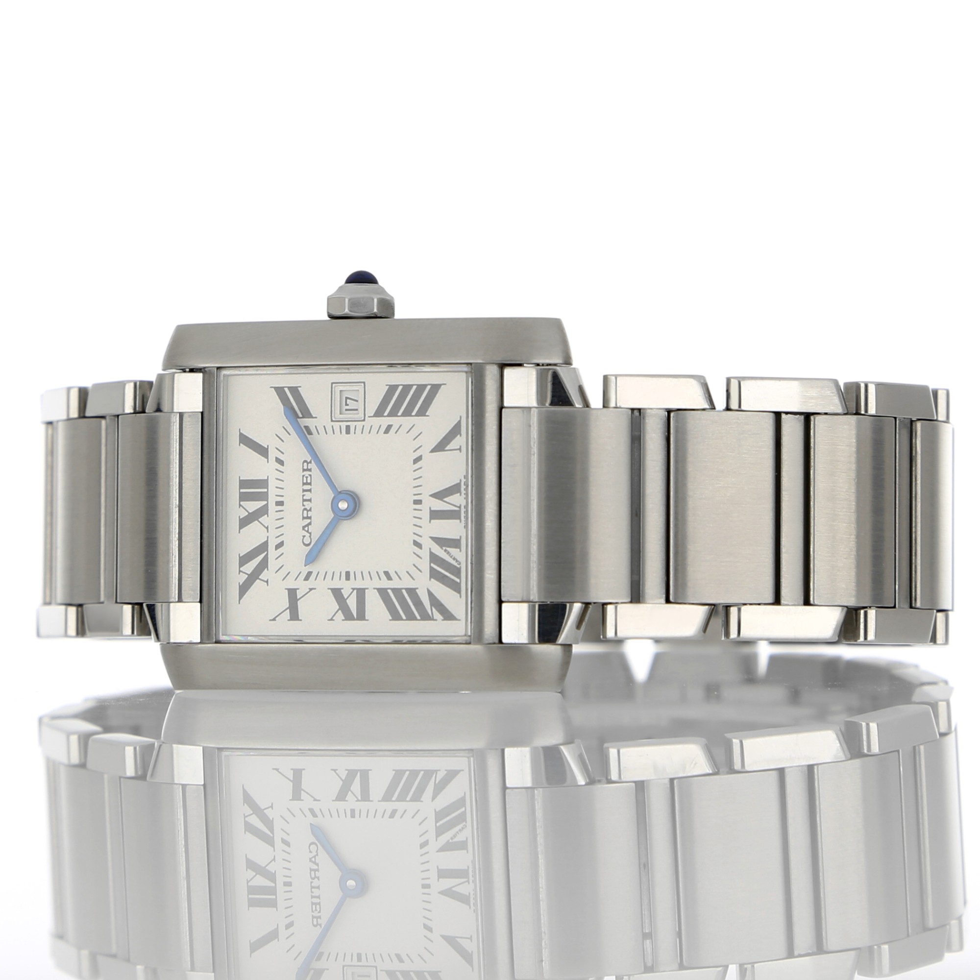 Cartier Tank 2465