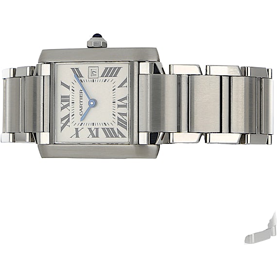 Cartier Tank 2465 Cartier Tank 2465