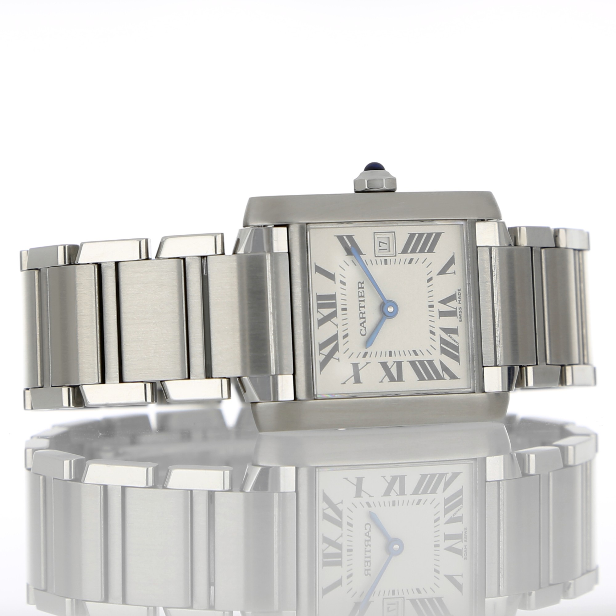 Cartier Tank 2465