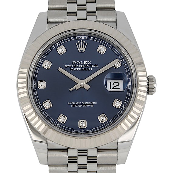 Rolex Date Just 126334 Rolex Date Just 126334