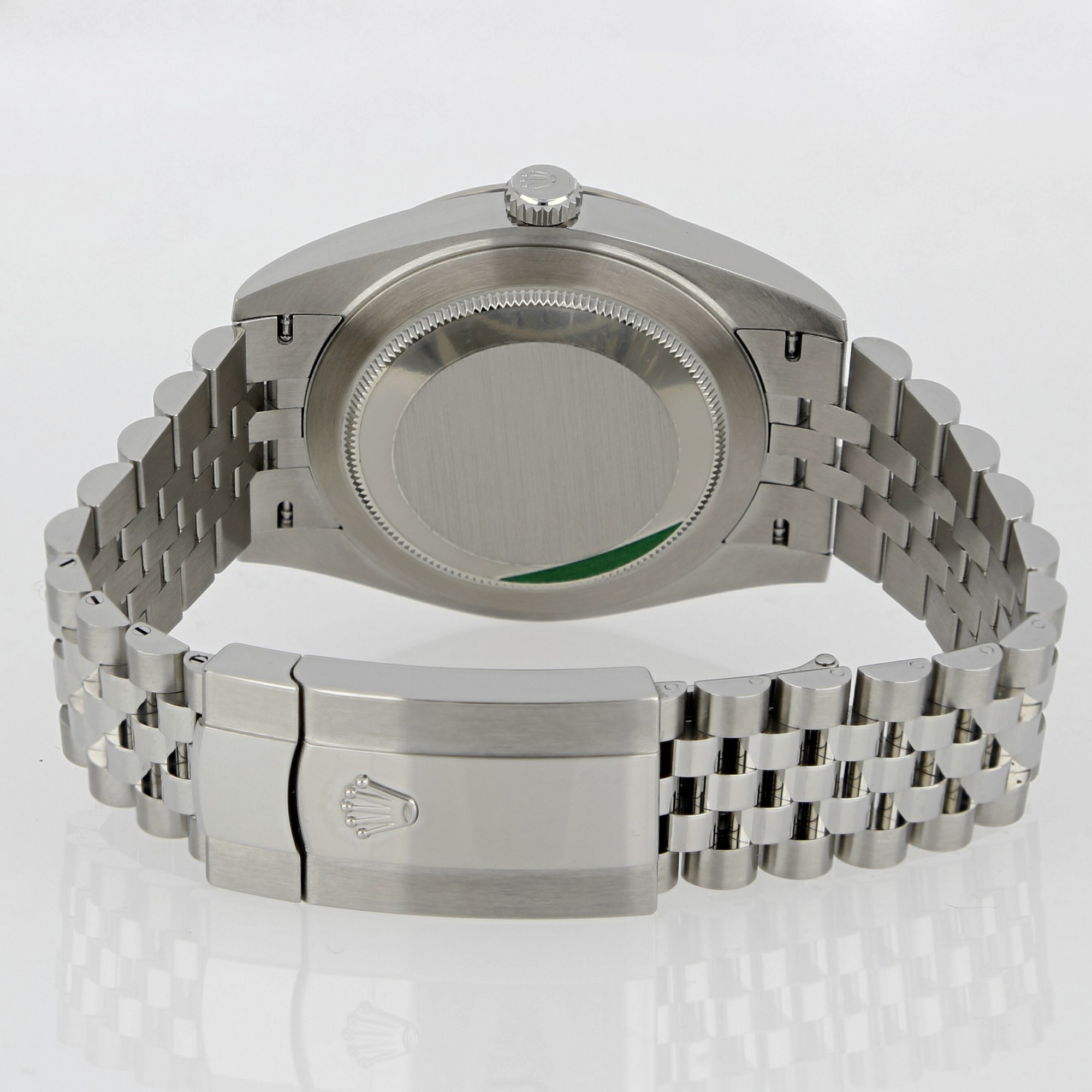 Rolex Date Just 126334