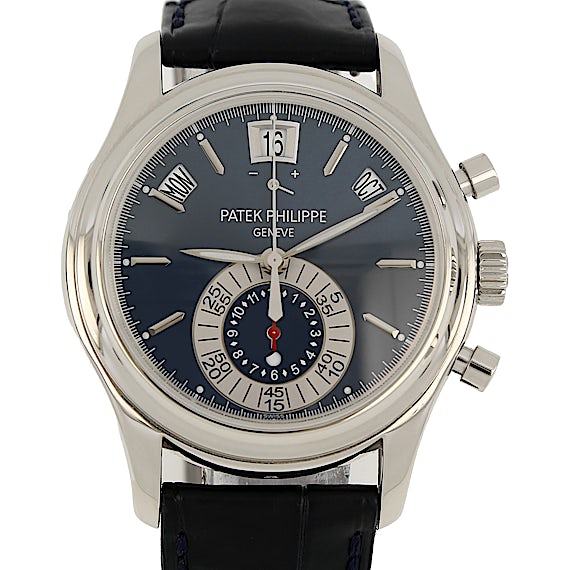 Patek Philippe Annual Calendar Chronograph 5960P-015 Patek Philippe Annual Calendar Chronograph 5960P-015